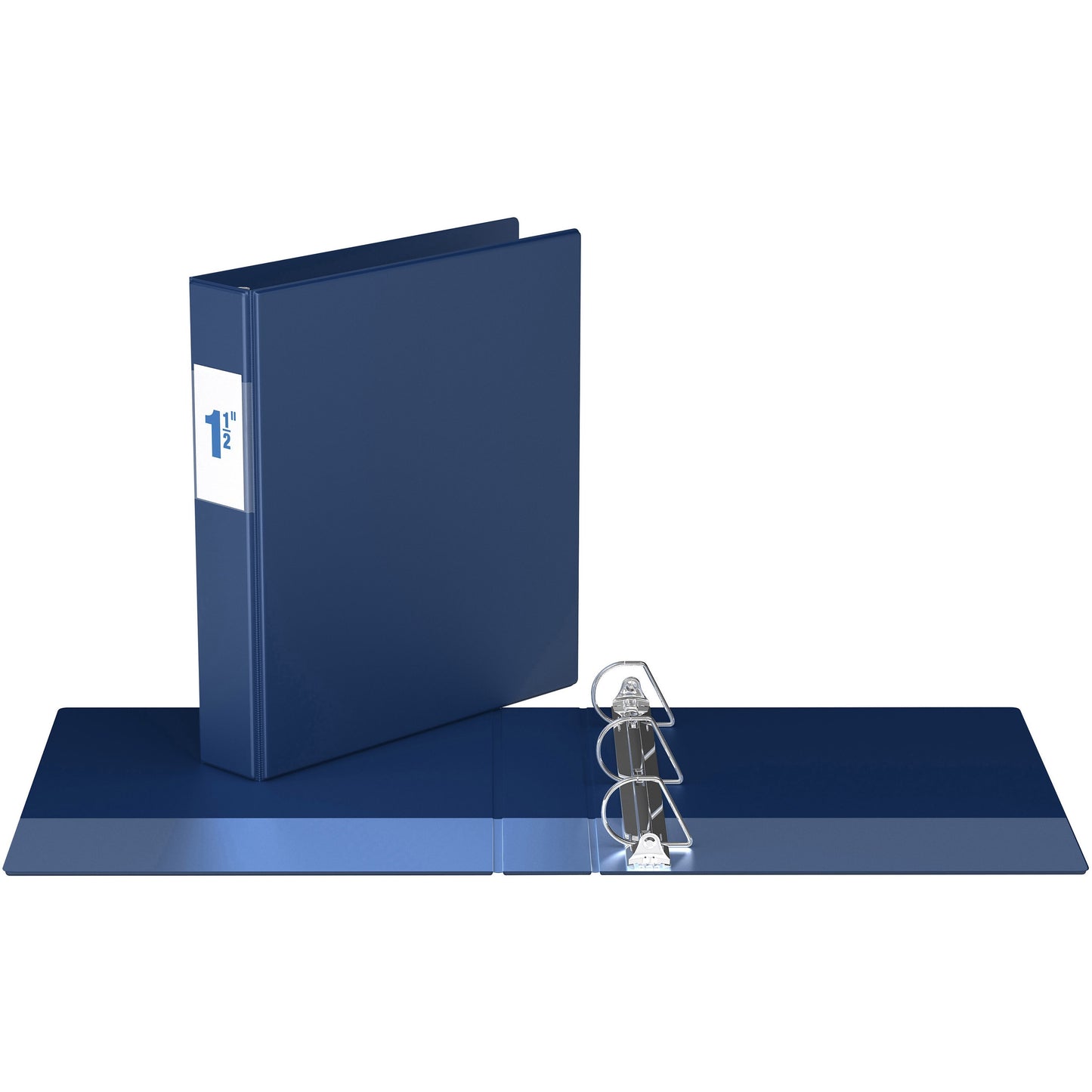 Davis Angle-D Ring Commercial Binders