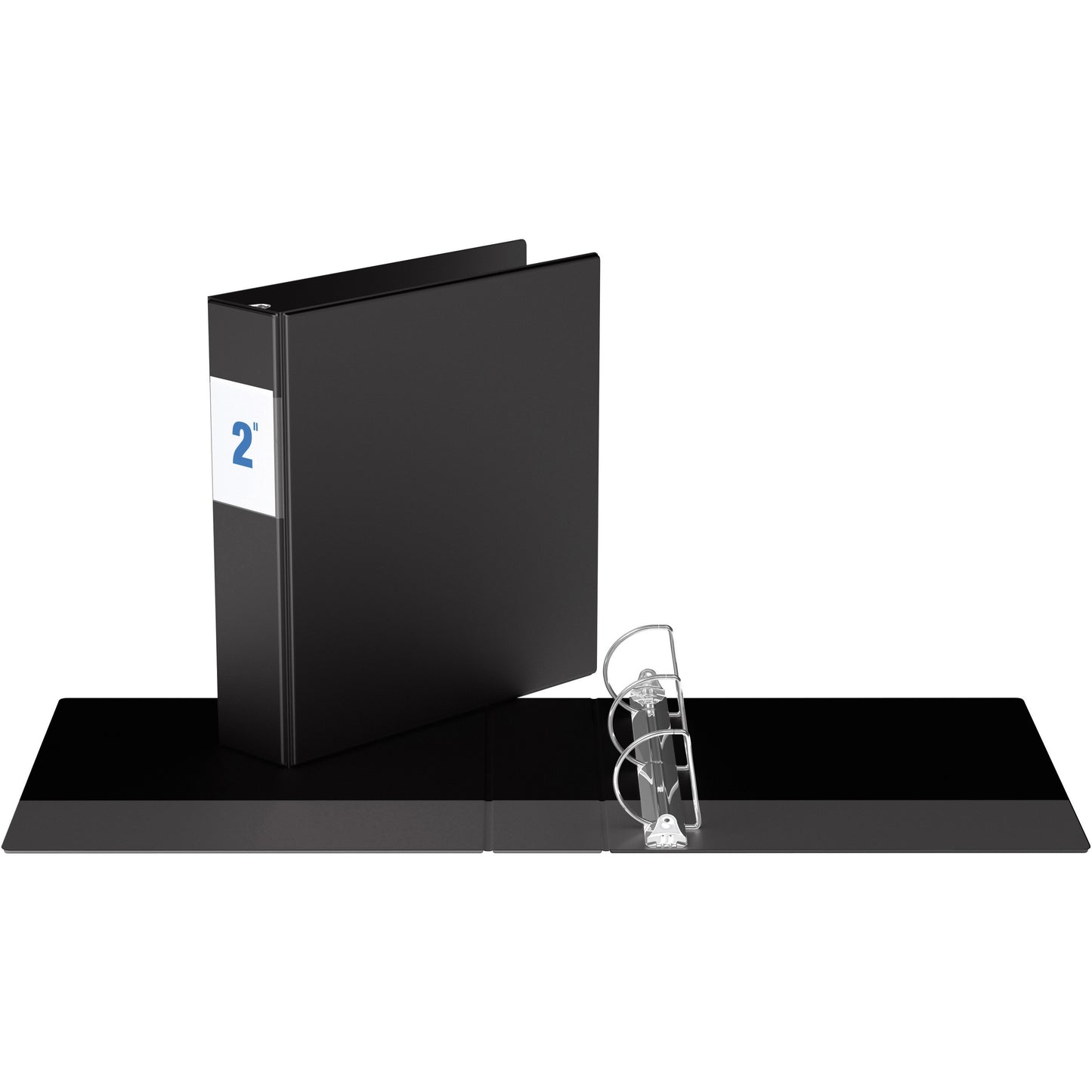 Davis Angle-D Ring Commercial Binders