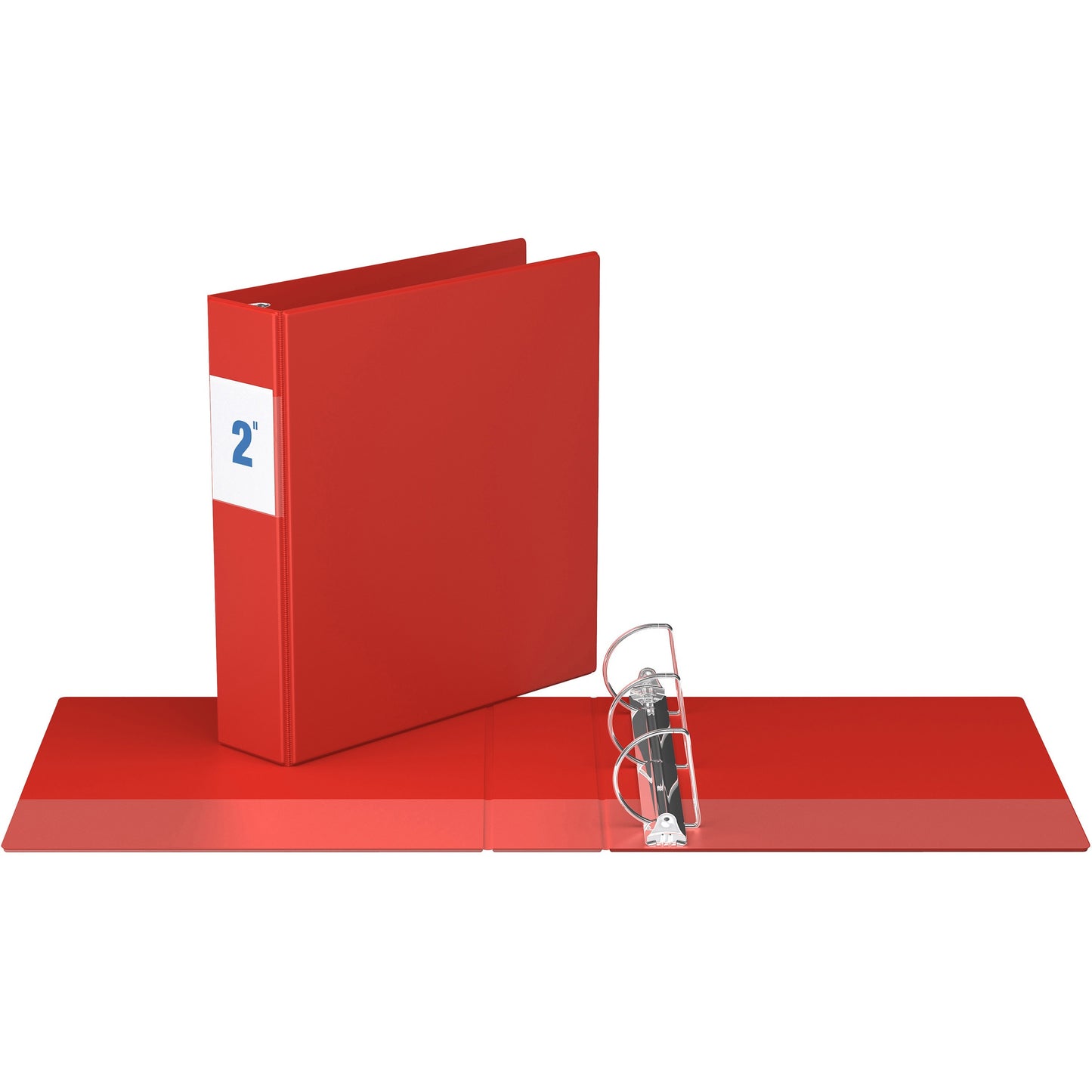 Davis Angle-D Ring Commercial Binders