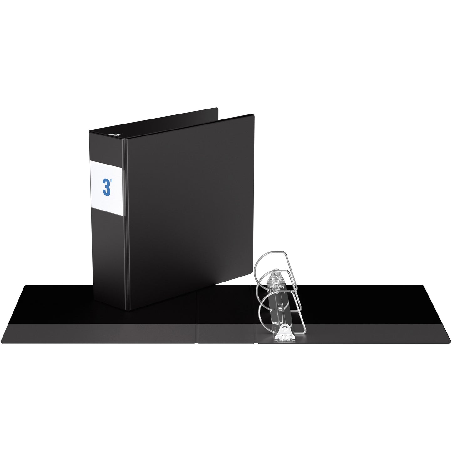 Davis Angle-D Ring Commercial Binders