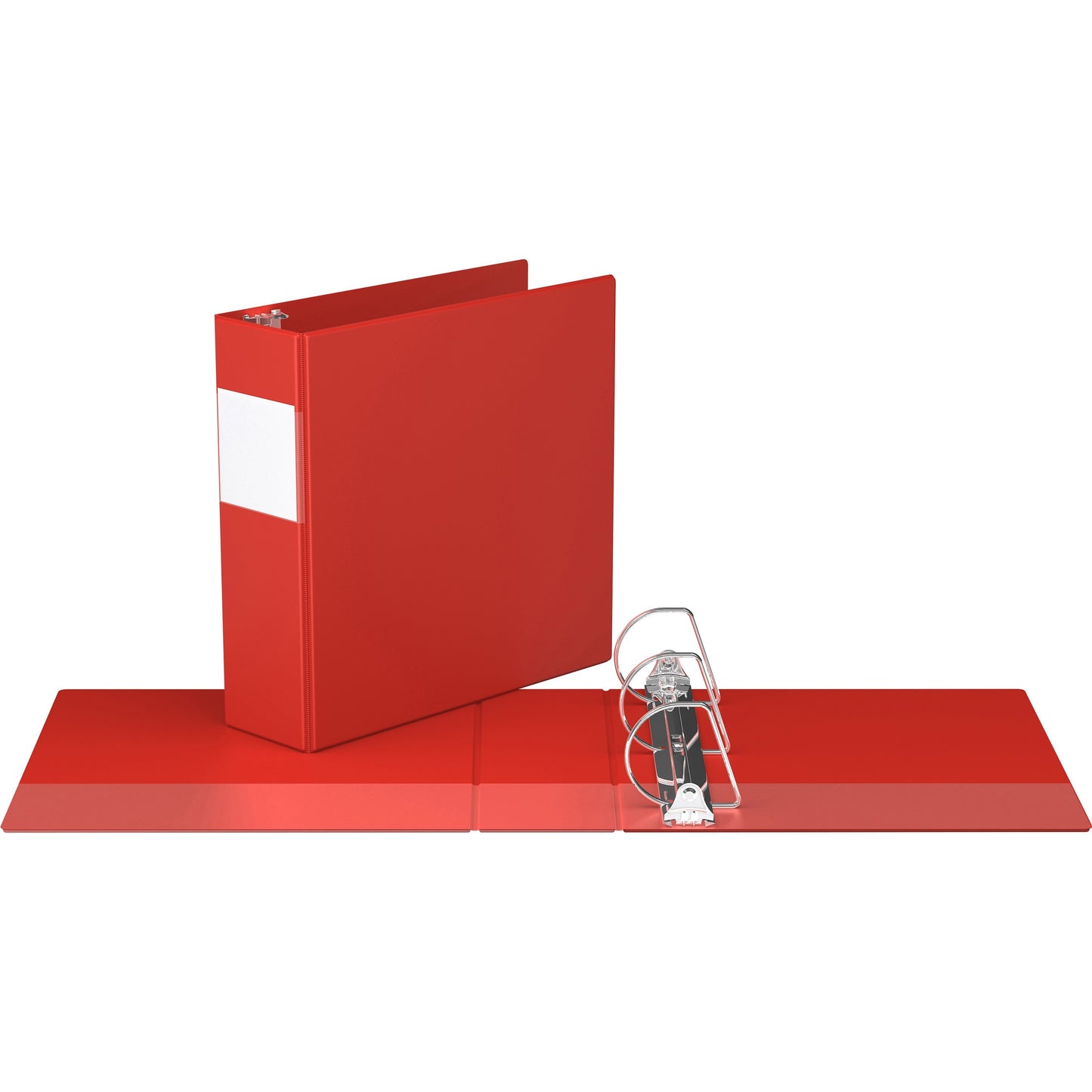 Davis Angle-D Ring Commercial Binders