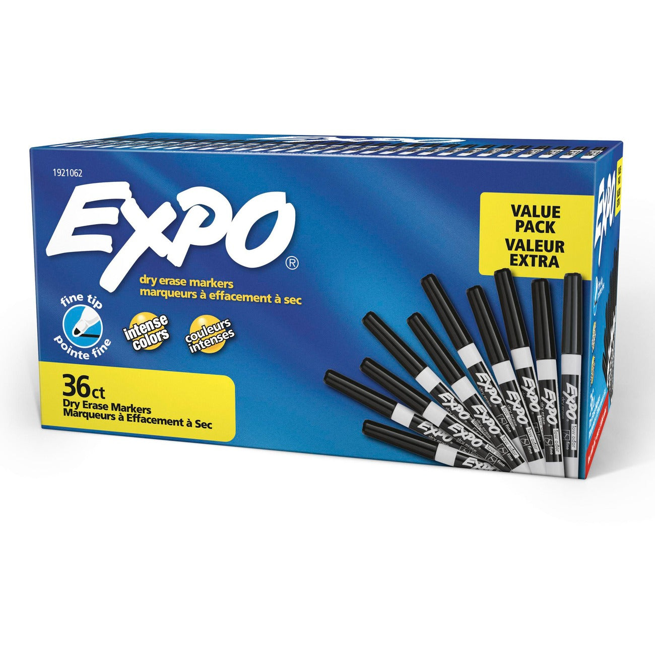 Expo Fine Tip Dry Erase Marker Sets
