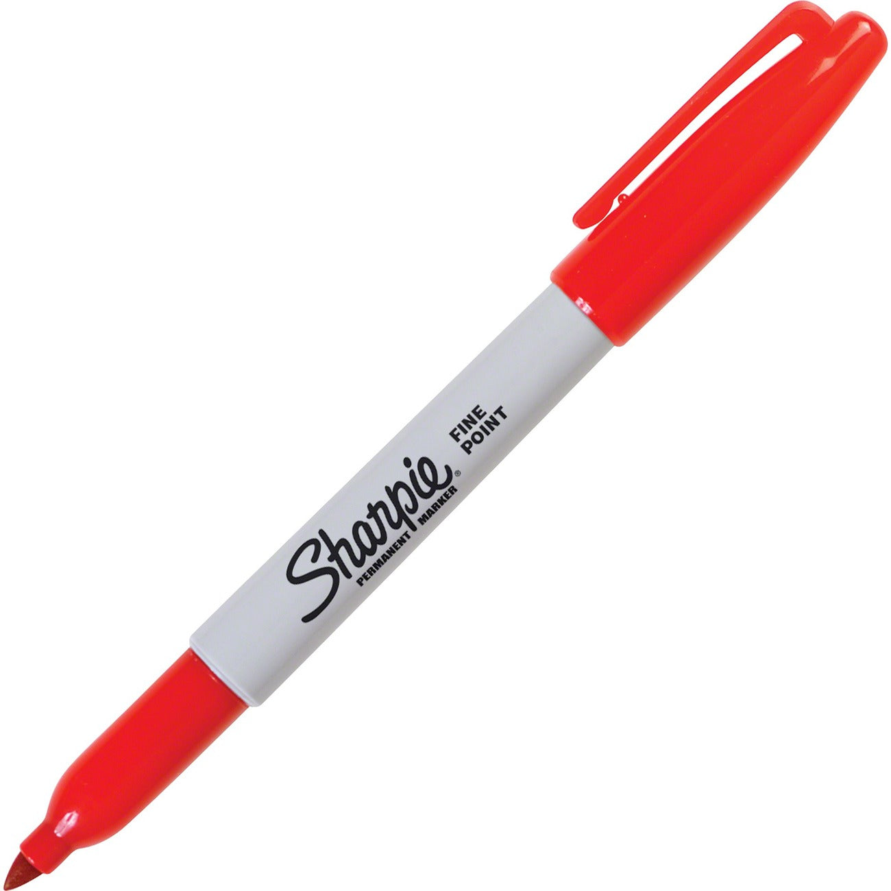 Sharpie Fine Marker