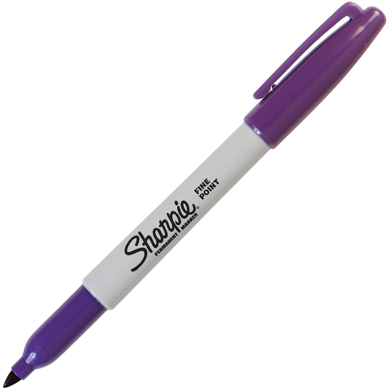 Sharpie Fine Marker