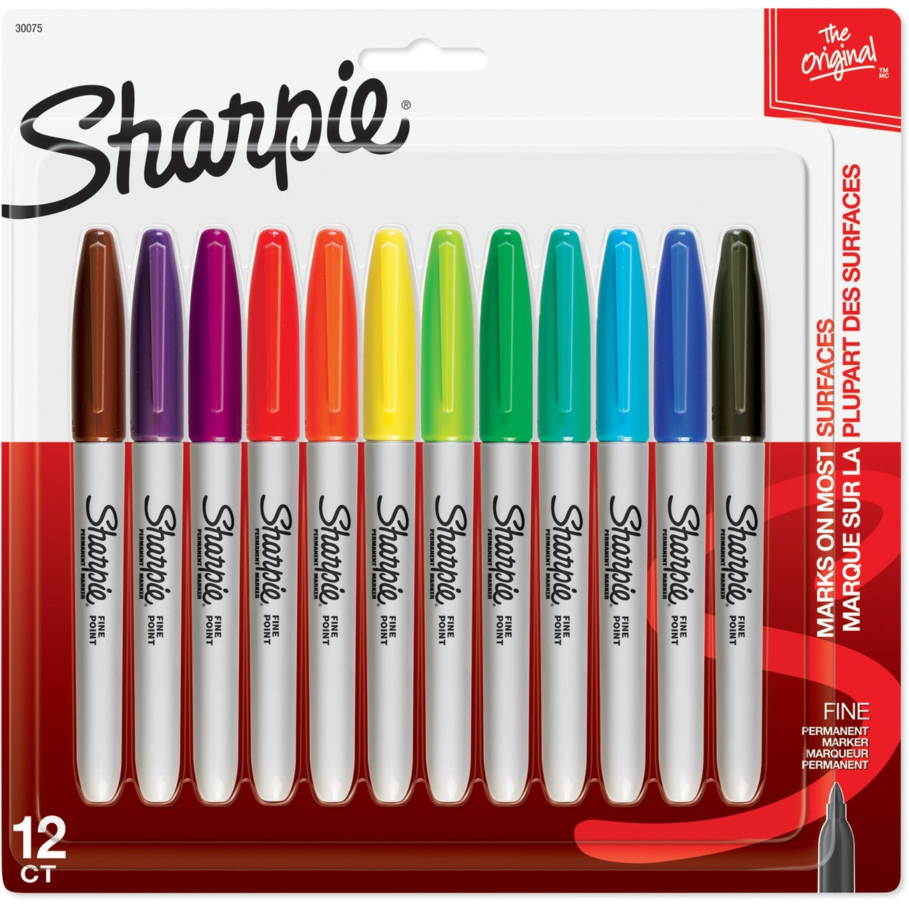Sharpie Fine Marker