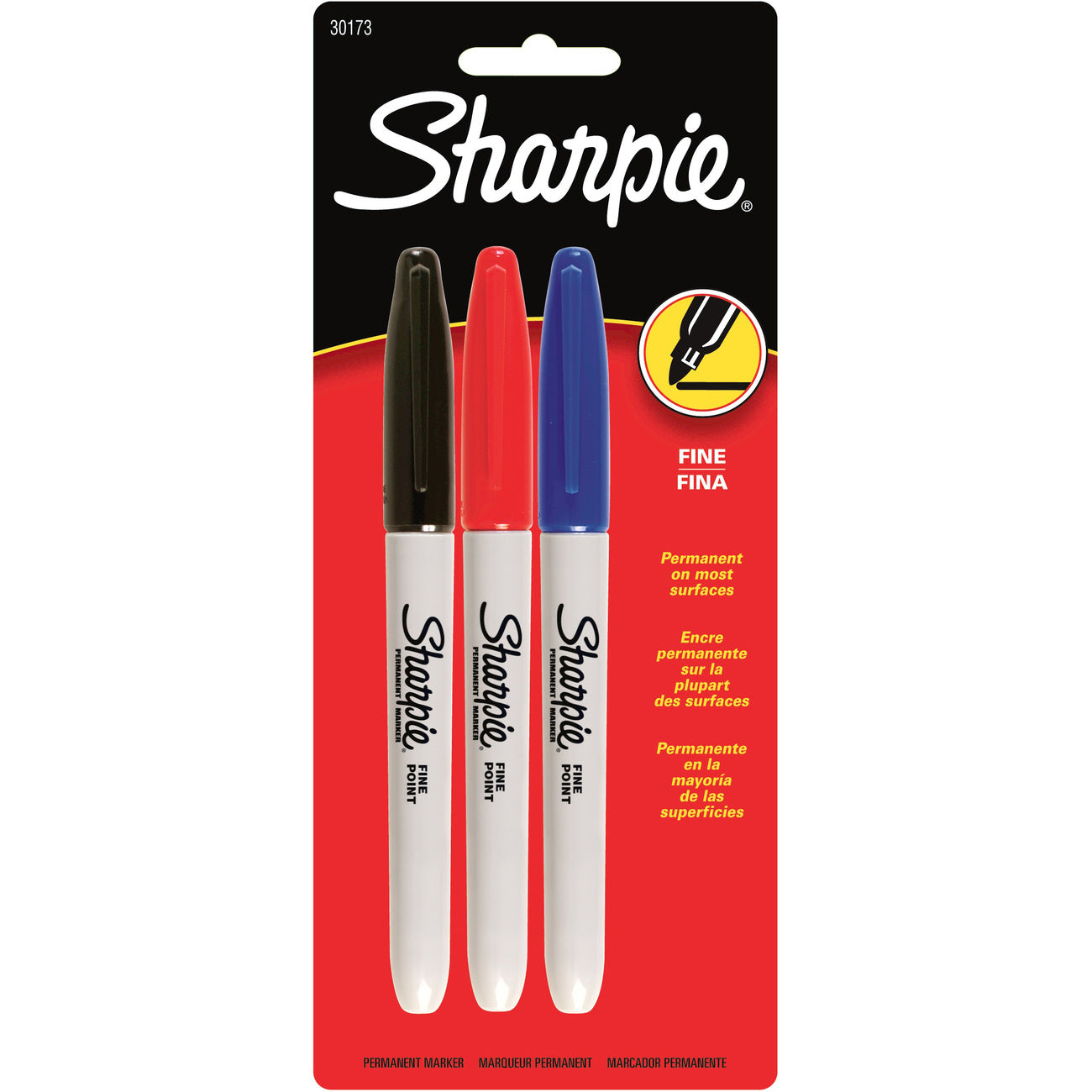 Sharpie Fine Marker