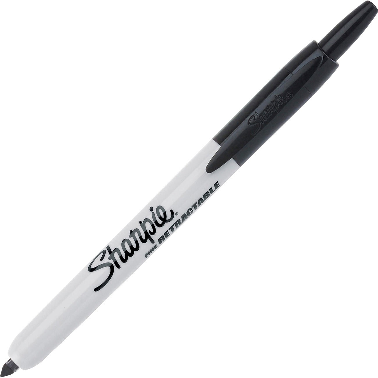 Sharpie Retractable Permanent Markers