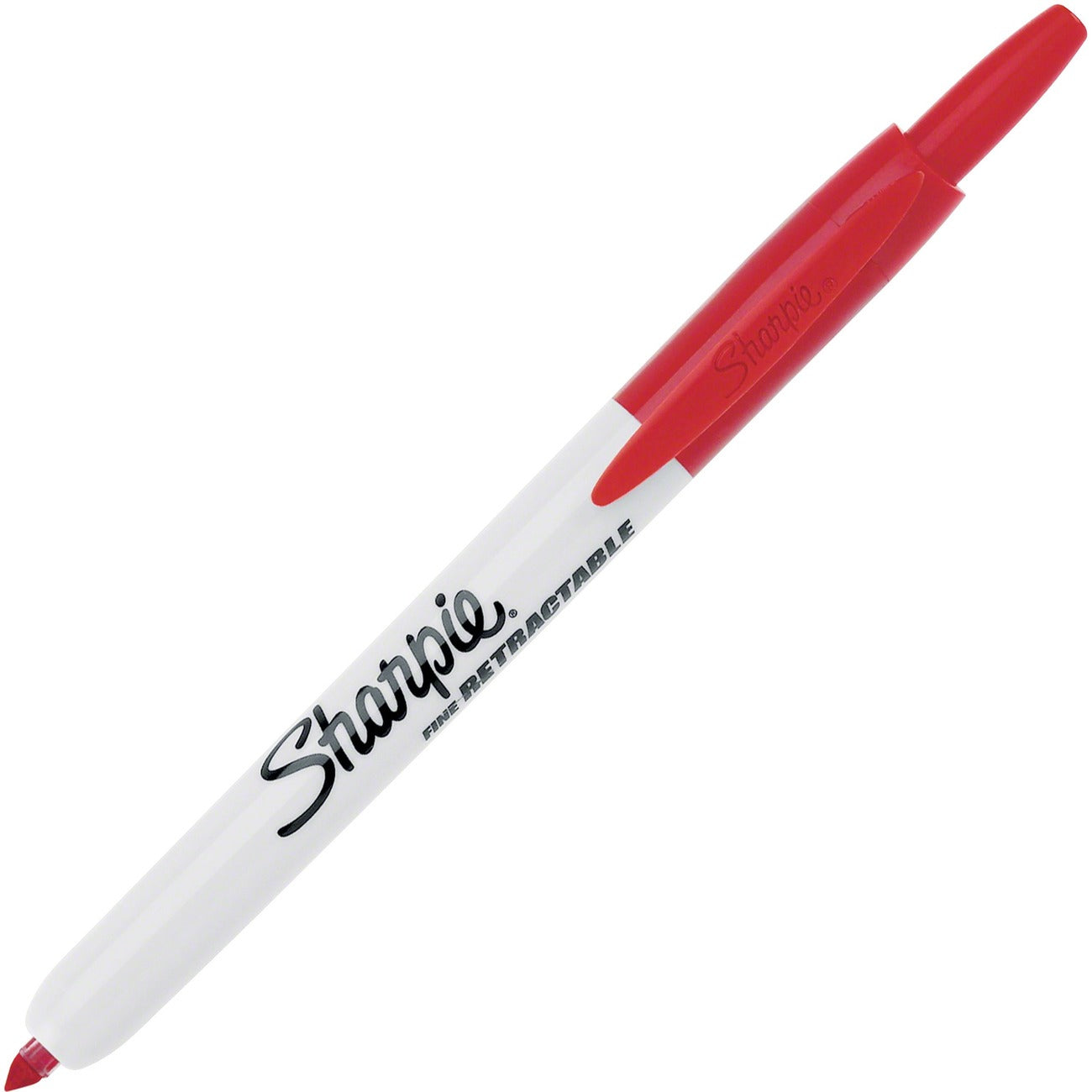 Sharpie Retractable Permanent Markers