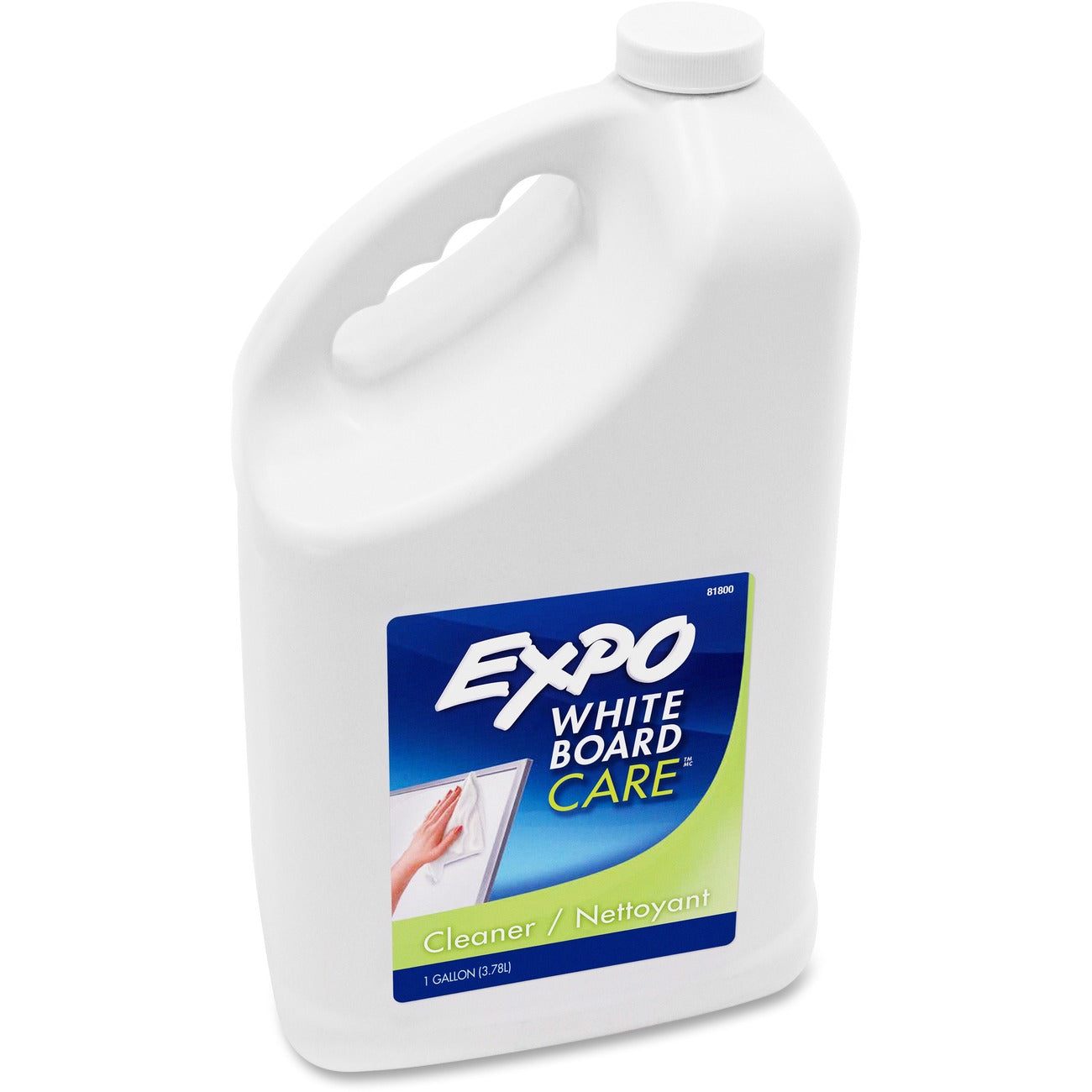 Expo Whiteboard Cleaner