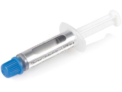 Metal Oxide Thermal CPU Paste Compound