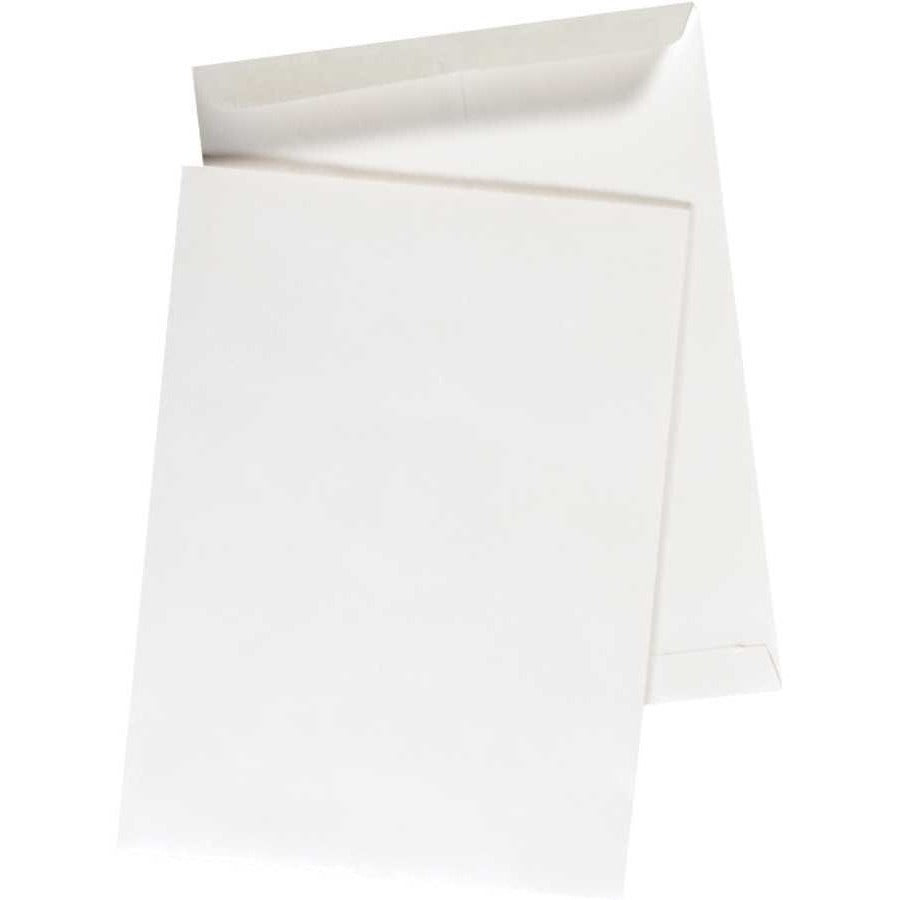 Supremex White Catalogue Envelopes