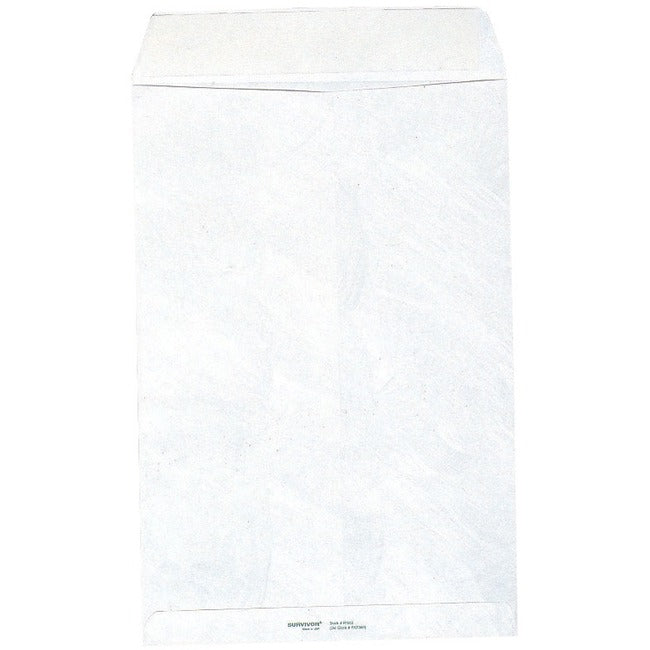 Supremex White Catalogue Envelopes