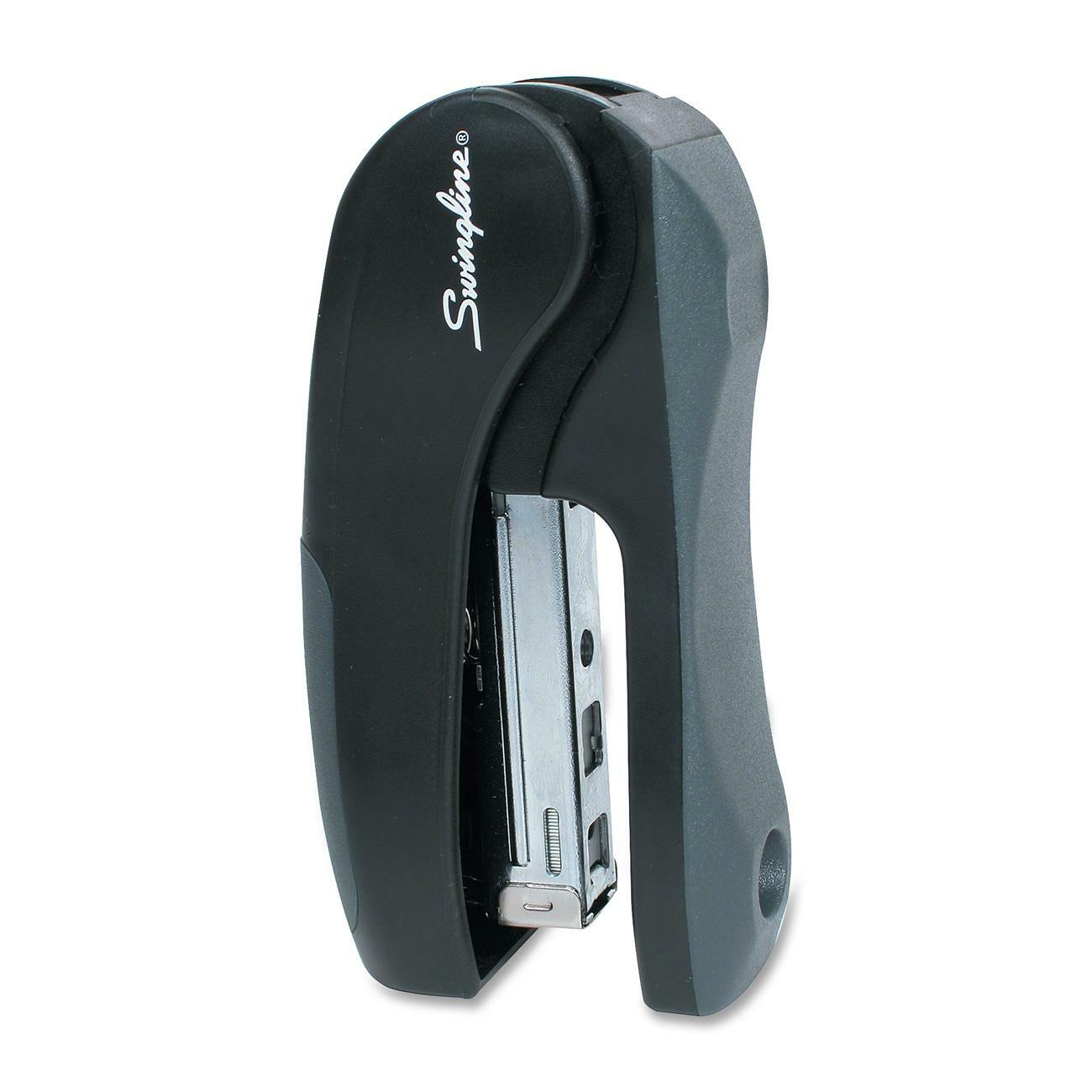 Swingline E-Z Grip Half Strip Stapler