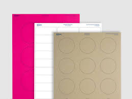 Print Shop - Open Labels