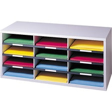 Literature Organizers/Sorters/Racks