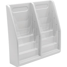 Literature Organizers/Sorters/Racks