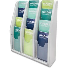 Literature Organizers/Sorters/Racks