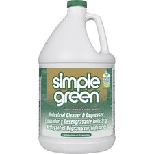 Cleaners & Disinfectants