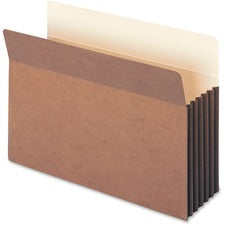 Expanding Files