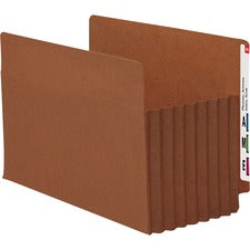 End Tab Folders / Medical