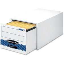 Storage Box & Drawers