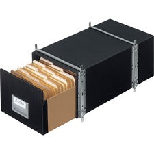 Storage Box & Drawers