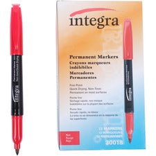 Markers & Dry Erase