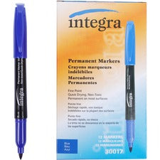 Markers & Dry Erase