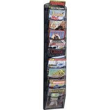 Literature Organizers/Sorters/Racks