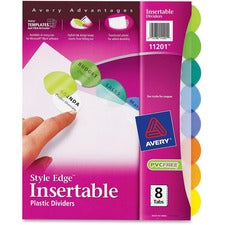 Binder Accessories