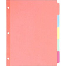 Binder Accessories