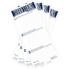 Forms & Certificates