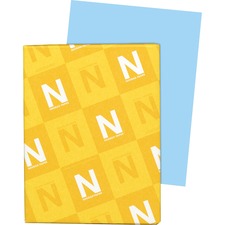 Colored Paper