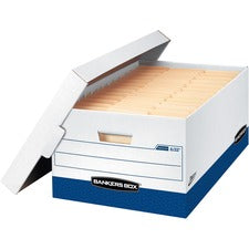 Storage Box & Drawers