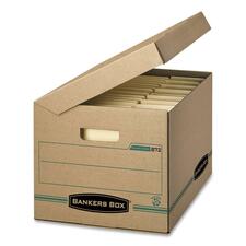 Storage Box & Drawers