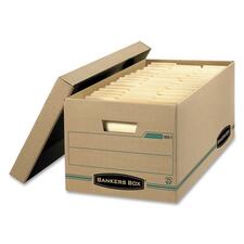 Storage Box & Drawers