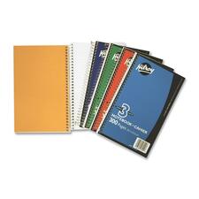 Notebooks, Pads & Filler Paper