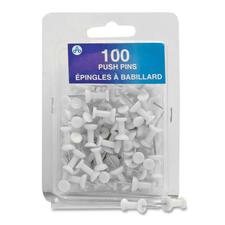 Clips, Tacks & Rubber Bands