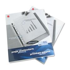 Binder Accessories