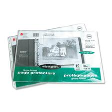 Binder Accessories