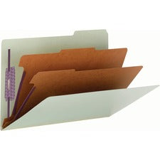 Classification Folders