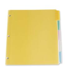 Binder Accessories