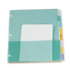 Binder Accessories
