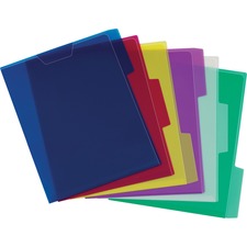 File Folders