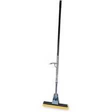 Mops, Sponges & Buckets