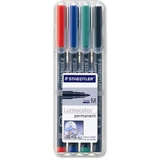 Markers & Dry Erase