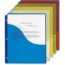 Report Covers & Portfolios