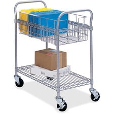 Mailroom Equipment & Supplies