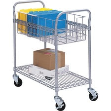 Mailroom Equipment & Supplies