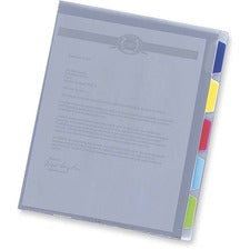 Expanding Files